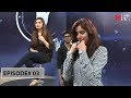 Over the edge auditions full episode 03  htv