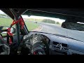 5й этап Yokohama Mazda 3 CUP 2021 Nring Гонка 1 (с прогревочным кругом)