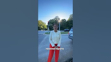 ‘Take Off Your Masks!’ Democrat Illinois Senator Confronts Masked ICE Agents #shorts