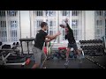 Boxing Strength and Conditioning - Top 6 Punch Specific Exercises - Boxing Science TV Ep 25
