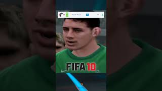 ¿Qué onda con Brasil y sus porteros ? fifalatam fifa23 fifamobile shorts