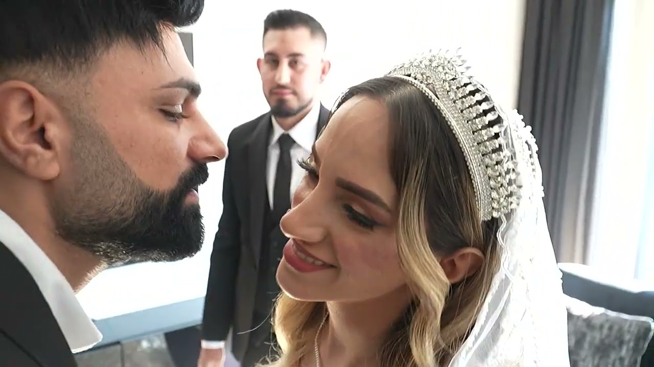 Hüseyin Kilicibüyük &  Derya Kilicibüyük