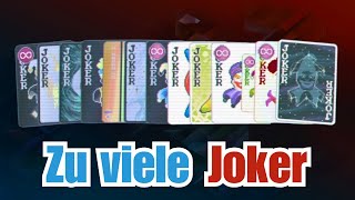 Einfach viele Joker bekommen | Balatro