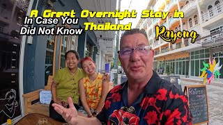 A Great 1 night Stay In Thailand! In Case You Didn't Know, Rayong screenshot 4