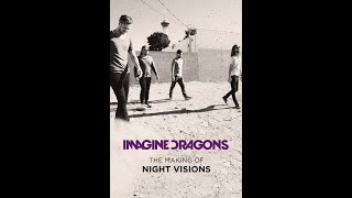 Making of Night Visions film