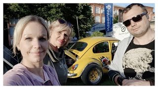 Такого мы не видели ‼️👍 Отдых с Комфортом 🚗🏝 Коломна Caravanex 2024