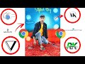 Viral Thumbnail Edit Huaa Hai