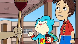 Coca Cola न त लग द Sabki Waatt Keymon Ache