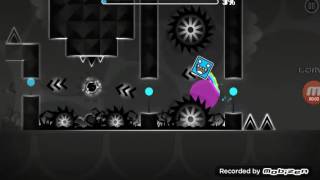 Geometry Dash - SilentFunk Rebirth Auto By Riot Fan.
