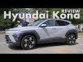 New Hyundai Kona Review 2024