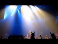 Sabaton in New York City @Coat Of Arms / Primo Victoria 5/4/12