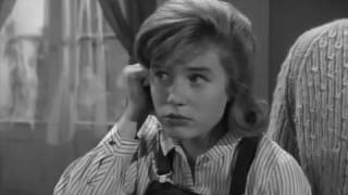 The Patty Duke Display S1E07 Babysitters & S1E08 Conquering Hero