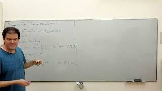 Complex cells and preparation theorems