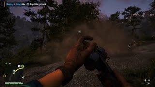 Far Cry® 4 A Good Game Resimi