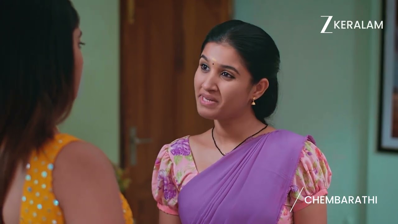 Chembarathi | MON - FRI | 8:00 PM UAE | Zee Keralam Middle East | Episode No 98