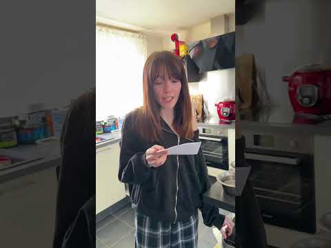 J’ai tenté, mais je me suis fait griller