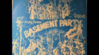 Andre Tanker - Basement Party chords