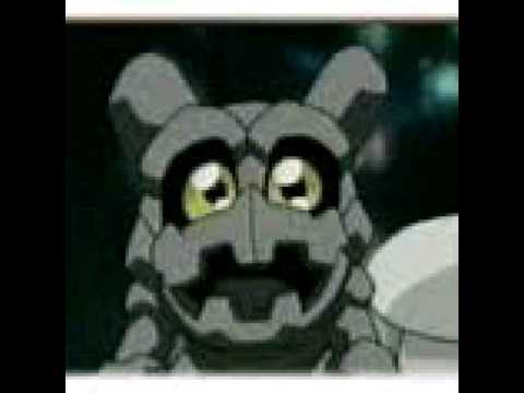 Digimon - Cifra Club