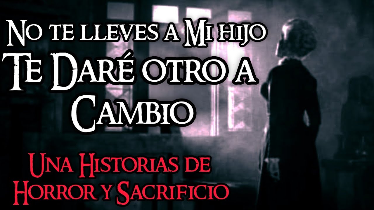 LOS DIABÓLICOS SUCESOS DETRÁS DE UN SU1C1D10, CAUSARON EL LLANTO DE LA BRUJA | LA HORRIBLE VENGANZA