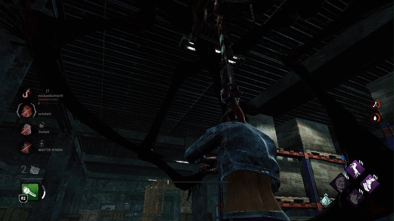 Dead by Daylight_20260616185525 - YouTube