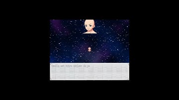 Character customization / Origamia 4  #indiegames #rpgmaker #games #rpg #rpgmakermz  #gaming