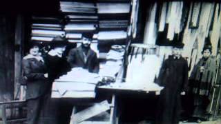 Jews and Money Jewish economic success explained(zoomer tv)