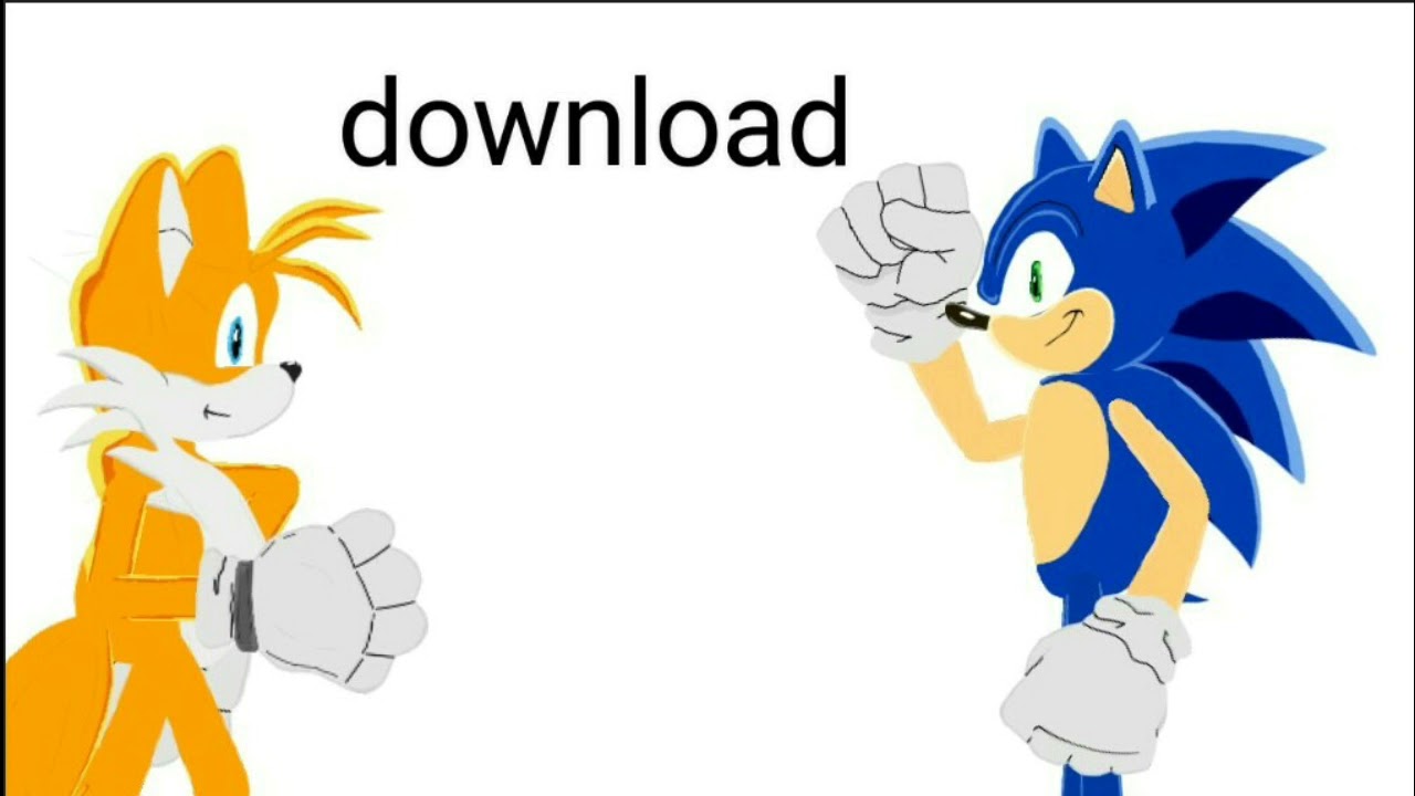 pack Sonic dc2 download - YouTube
