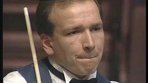 Ortmann v Daulton | Ronnie O'Sullivan & Steve Davi...