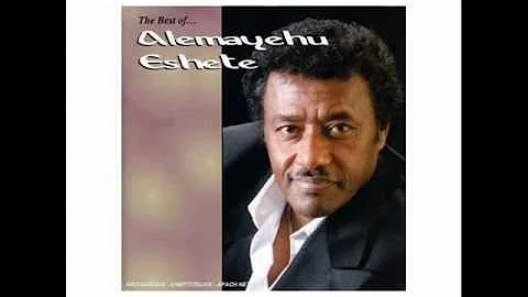 Alemayehu Eshete - Filklika