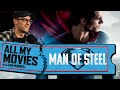 Man of Steel - All My Movies with Dan Murrell #27