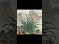 「山海經・神話」祝餘