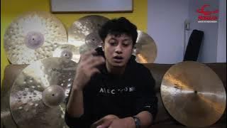 NEBULAE CYMBALS - Review & User Experience