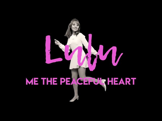 Lulu - Me The Peaceful Heart