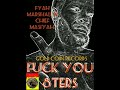 Fuck you 8ters fyah marshall  official music audiogold coin records