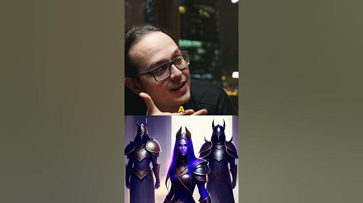 G угадывает героя из Доты по картинке от Искусственного Интеллекта. ЧАСТЬ 2  #dota2