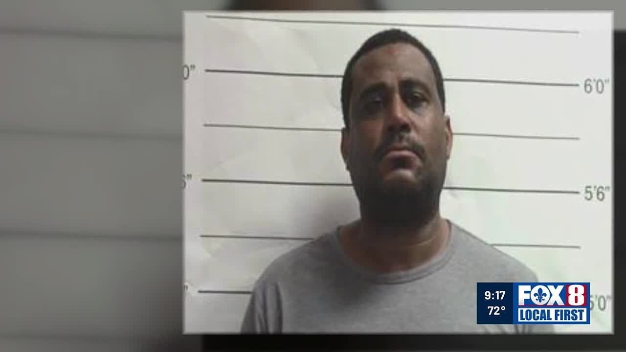 New Orleans musician Glen David Andrews pleads guilty to resolve four open felony cases New Orleans musician Glen David Andrews pleads guilty to resolve four open felony cases