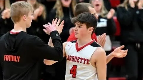Kannon Still 24 - HS Junior Mixtape