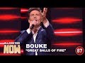 All Together Now: Bouke - Great Balls Of Fire
