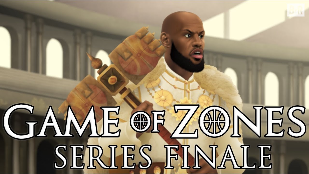 ‘The GOAT’ | Game of Zones Series Finale S7E4