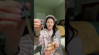Skincare journey at 40+ #crunchy #skincare