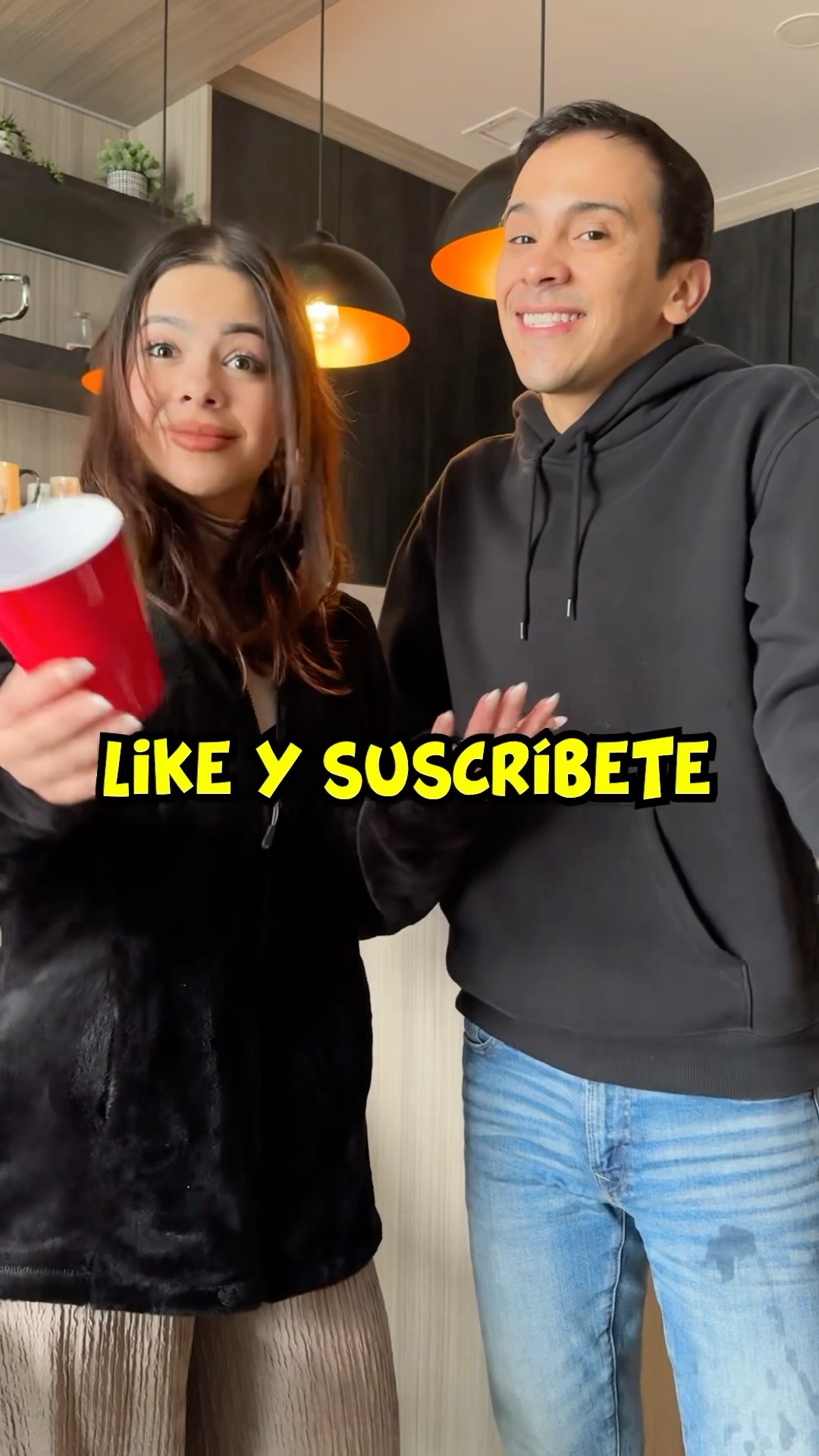 El Agua Desaparece! ? #tutorial #magia #shorts #palomaresmagic