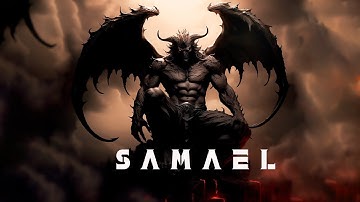 “Unveiling Samael: The Enigmatic Angel of Light and Shadow”