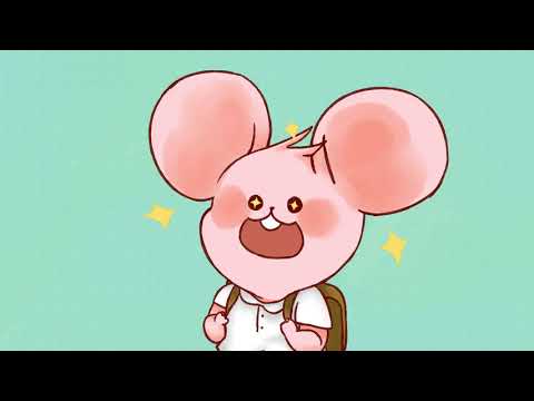 백석예대 2018 졸업작품 생쥐의 하루 / 유영민