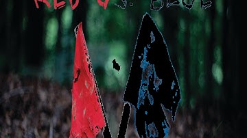 Red vs. Blue - A Short Film About Capture the Flag
