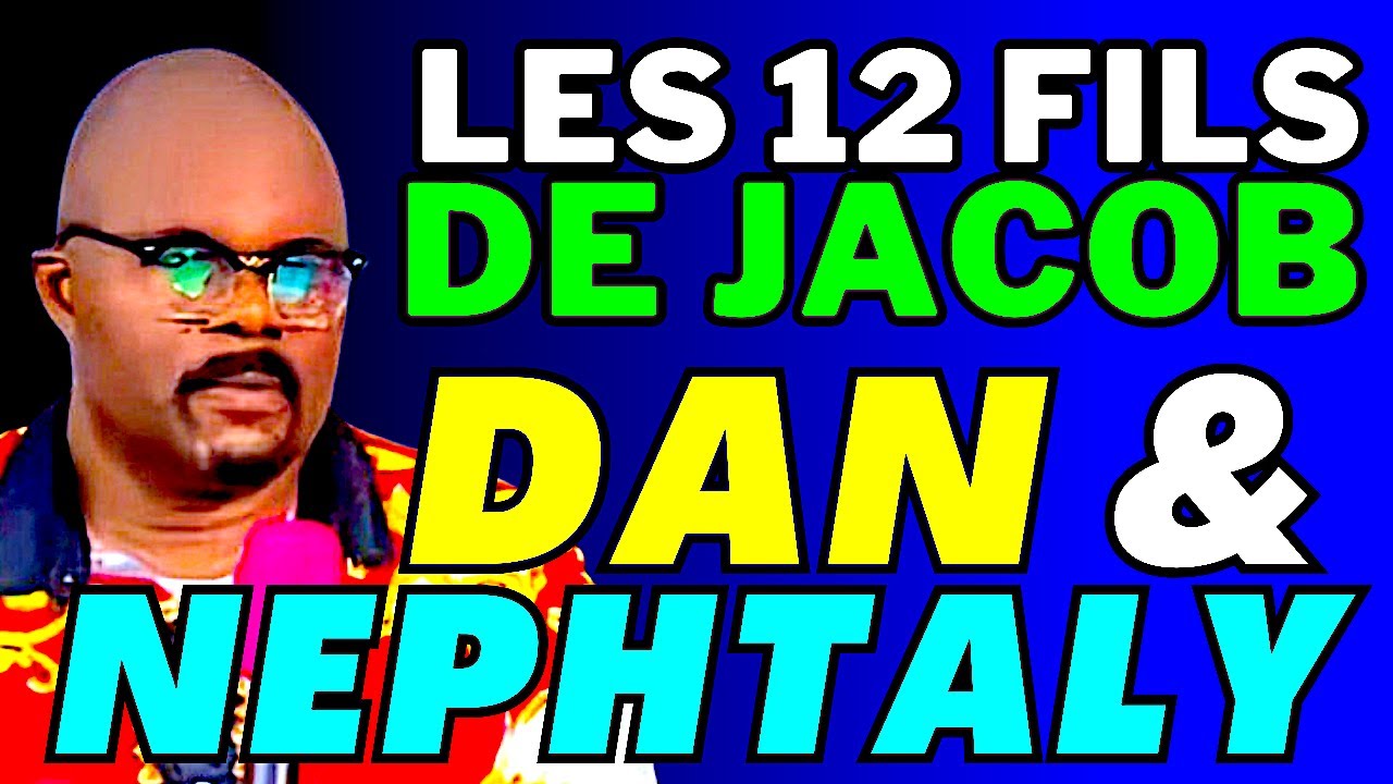 DAN ET NEPHTALY Dr Adelard Ndaye