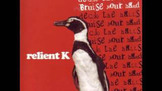 Relient K - I Celebrate The Day