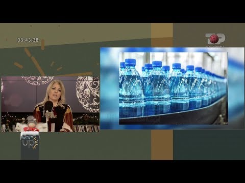 Video: Pse Uji është Blu