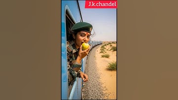 The Soldier, the Monkey and the Guava Tree A Heart-Touching Story  #moralstory#desertstory #cartoon