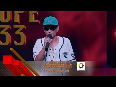 Injant Rai - Contestant No. 22 | NepHop Ko Shreepech S2 | Girish | Manas | DonG