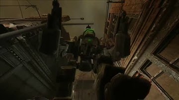 F.E.A.R. 2: Project Origin: Elite Powered Armor - Trailer